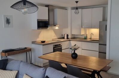 appartement 2 pièces 49 m2 à vendre à Épagny-Metz-Tessy (74330)