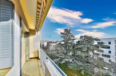 vente appartement 170 000 € à proximité de Curis-Au-Mont-d'Or (69250)