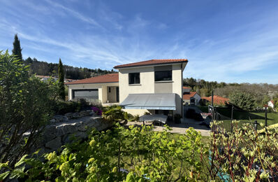 vente maison 449 790 € à proximité de Romagnat (63540)
