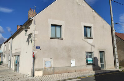 vente maison 197 280 € à proximité de Boulay-les-Barres (45140)