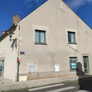 Maison 7 pièces 170 m²