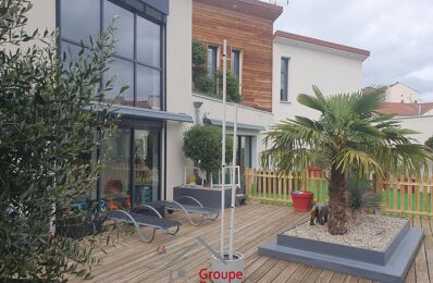 vente appartement 895 000 € à proximité de Saint-Cyr-de-Favières (42123)