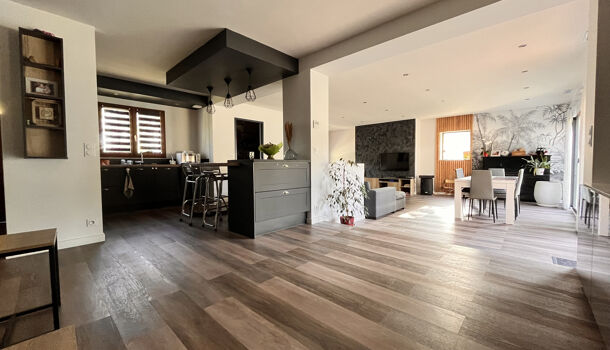 Villa / Maison 5 pièces  à vendre Maureillas-las-Illas 66480