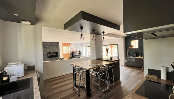 Villa / Maison 5 pièces  à vendre Maureillas-las-Illas 66480