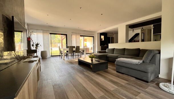 Villa / Maison 5 pièces  à vendre Maureillas-las-Illas 66480