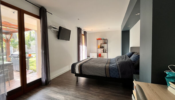 Villa / Maison 5 pièces  à vendre Maureillas-las-Illas 66480