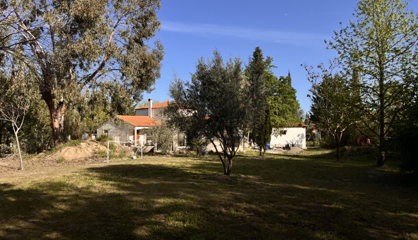 Villa / Maison 5 pièces  à vendre Maureillas-las-Illas 66480