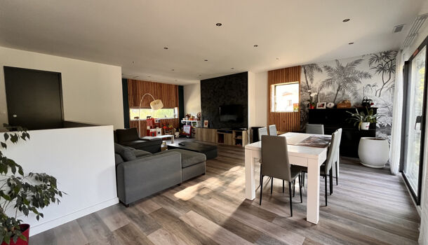 Villa / Maison 5 pièces  à vendre Maureillas-las-Illas 66480