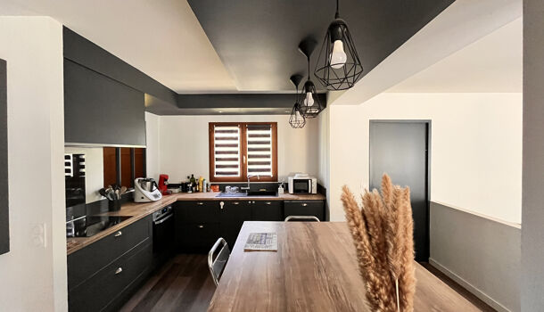 Villa / Maison 5 pièces  à vendre Maureillas-las-Illas 66480