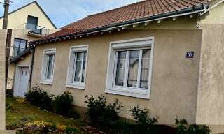 Maison 4 Pièces 75 m² à vendre à Saint-Pierre-des-Corps (37700)