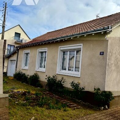 Maison 4 pièces 150000 €