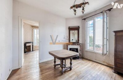 vente appartement 67 500 € à proximité de Neuilly-Plaisance (93360)