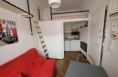location appartement 300 € CC /mois à proximité de Le Sars (62450)