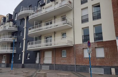 location appartement 731 € CC /mois à proximité de Éleu-Dit-Leauwette (62300)