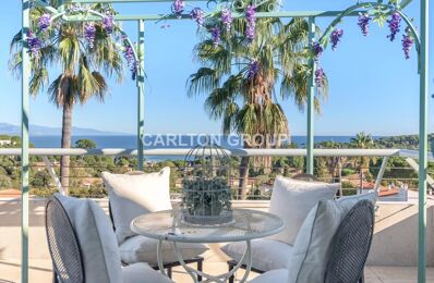 vente appartement 5 500 000 € à proximité de Cannes (06400)