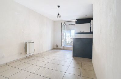 location appartement 280 € CC /mois à proximité de Villeneuve-Lès-Béziers (34420)