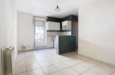 location appartement 280 € CC /mois à proximité de Valras-Plage (34350)