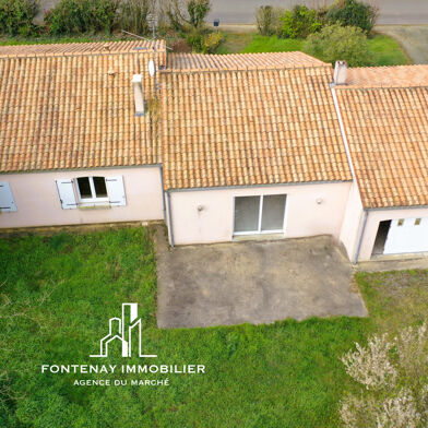 Maison 6 pièces 242200 €