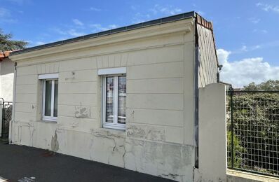vente maison 153 700 € à proximité de Jau-Dignac-Et-Loirac (33590)