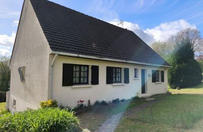 vente maison 177 000 € à proximité de Missy-Aux-Bois (02200)