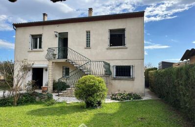 vente maison 569 900 € à proximité de Saint-Mathieu-de-Tréviers (34270)