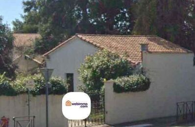 vente maison 202 000 € à proximité de Prades-le-Lez (34730)