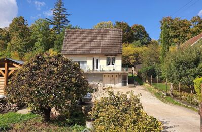 vente maison 206 000 € à proximité de Chaintreaux (77460)