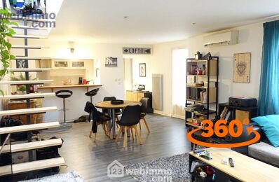 vente appartement 242 000 € à proximité de Lauris (84360)