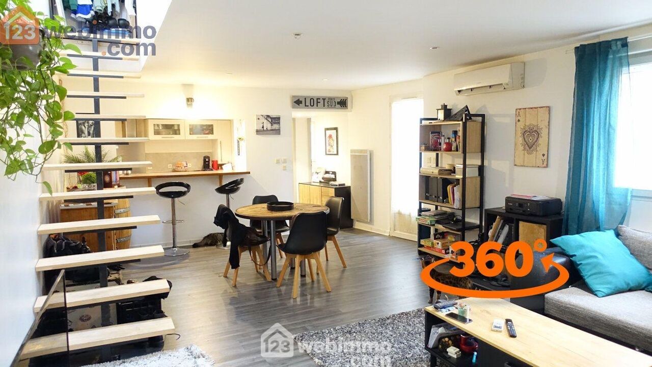 appartement 3 pièces 100 m2 à vendre à Salon-de-Provence (13300)