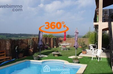 vente maison 537 900 € à proximité de Puyvert (84160)