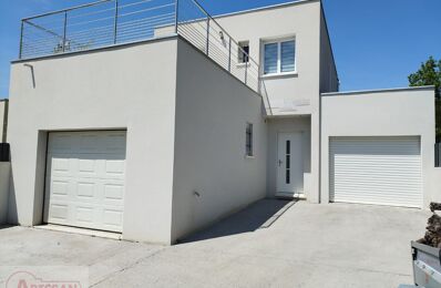 vente maison 399 000 € à proximité de Le Crès (34920)