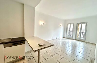 vente appartement 346 500 € à proximité de Peille (06440)