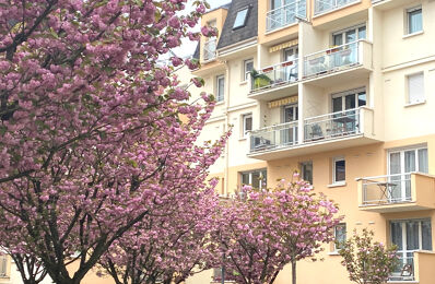 vente appartement 195 000 € à proximité de Juvisy-sur-Orge (91260)