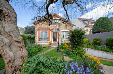 vente maison 475 000 € à proximité de Saint-Gratien (95210)