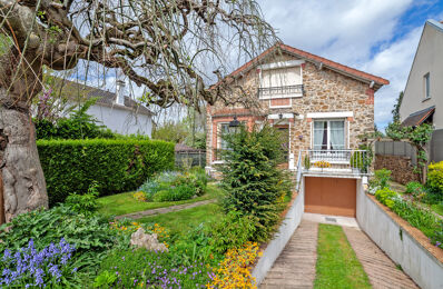 vente maison 459 000 € à proximité de Groslay (95410)
