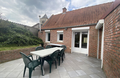 vente maison 157 000 € à proximité de Haillicourt (62940)