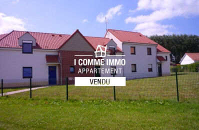 vente appartement 97 000 € à proximité de Dainville (62000)