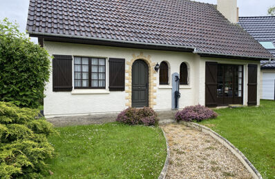 vente maison 270 000 € à proximité de Mazingarbe (62670)