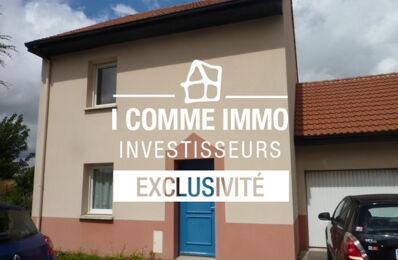 vente maison 107 000 € à proximité de Villers-Au-Bois (62144)