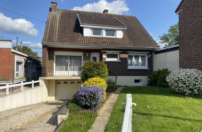 vente maison 173 500 € à proximité de Maisnil-Lès-Ruitz (62620)