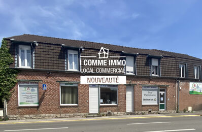 location divers 1 070 € CC /mois à proximité de Nœux-les-Mines (62290)
