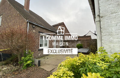 vente maison 149 000 € à proximité de Bouvigny-Boyeffles (62172)