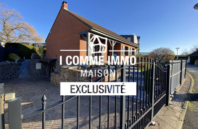 vente maison 235 000 € à proximité de Auchy-les-Mines (62138)