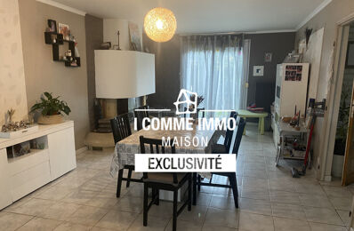 vente maison 183 500 € à proximité de Montenescourt (62123)