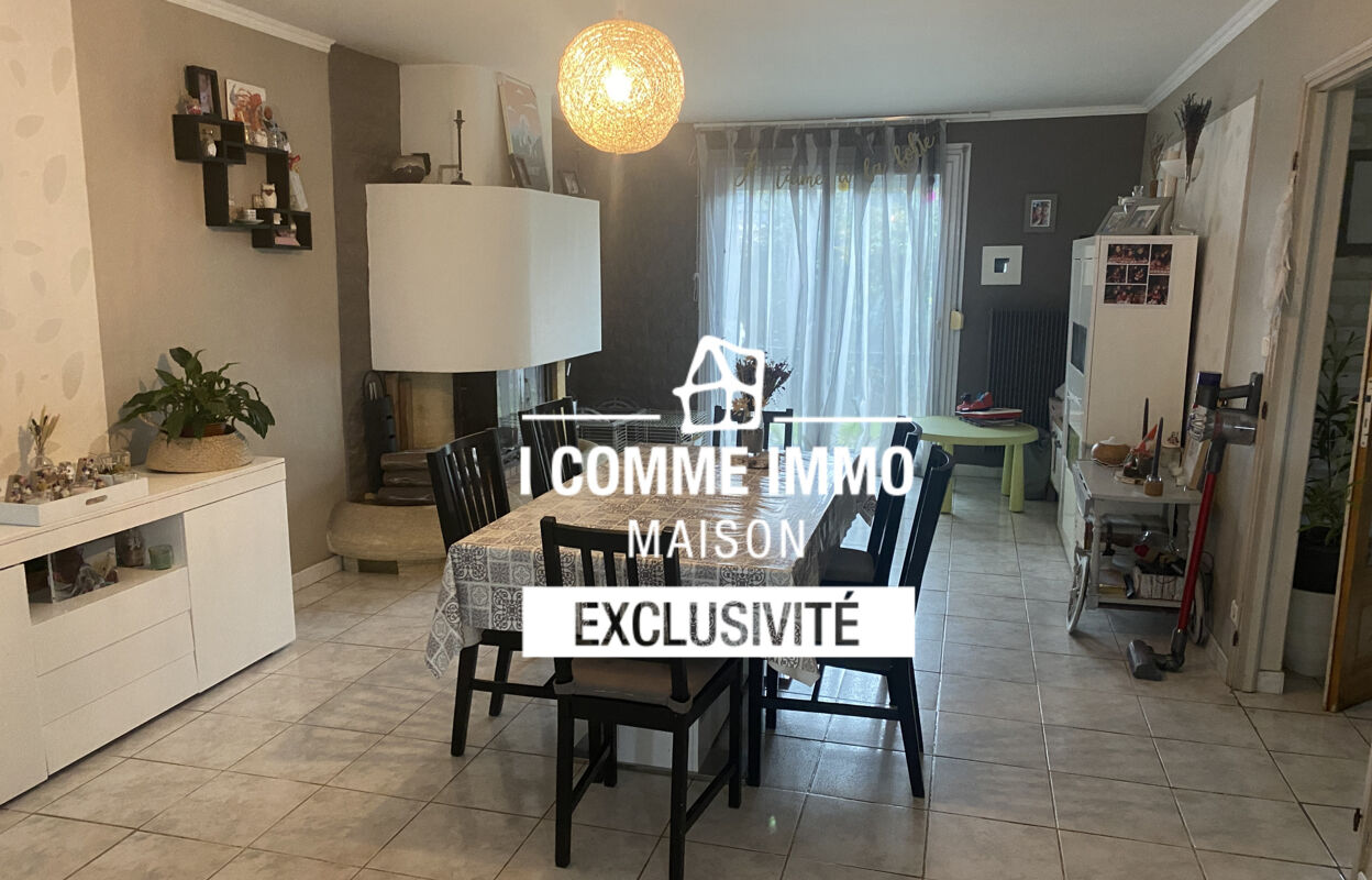 maison 6 pièces 131 m2 à vendre à Aix-Noulette (62160)