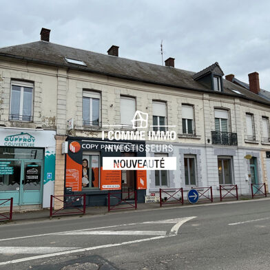 Immeuble  679000 €