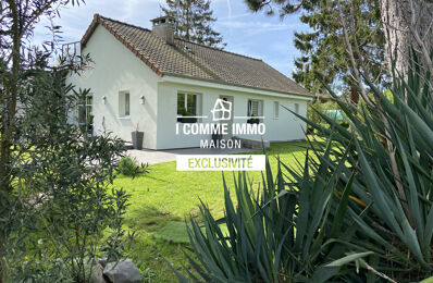 vente maison 259 000 € à proximité de Fresnes-Lès-Montauban (62490)