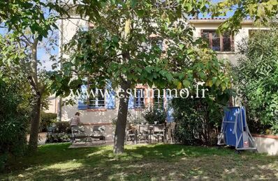 vente maison 1 018 000 € à proximité de Beaumont-sur-Lèze (31870)