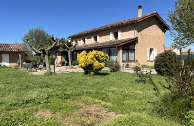 vente maison 252 000 € à proximité de Puygaillard-de-Quercy (82800)