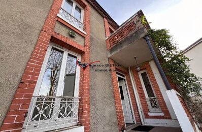 vente maison 475 000 € à proximité de Baillet-en-France (95560)